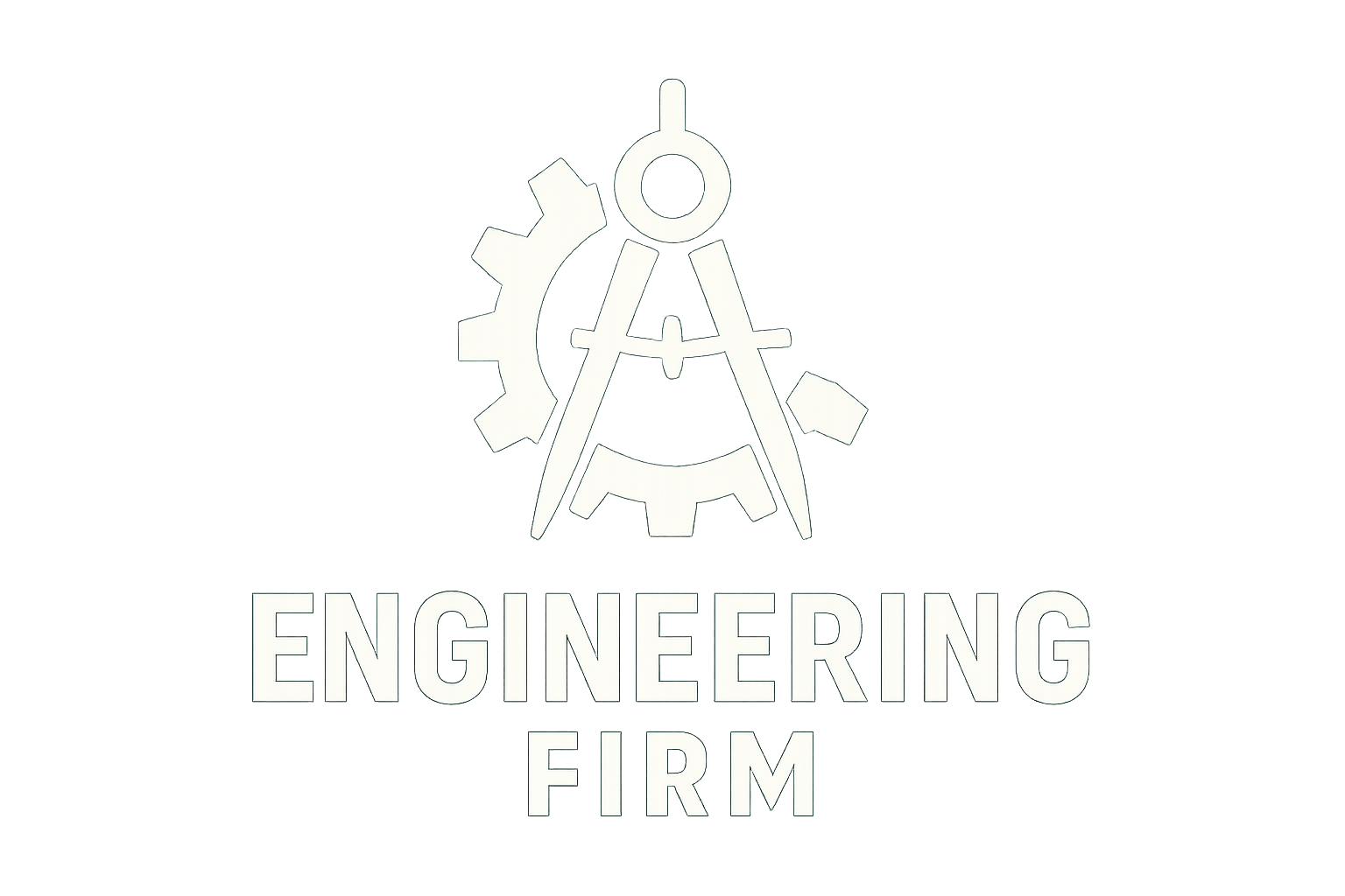 Engineering Firm Logo