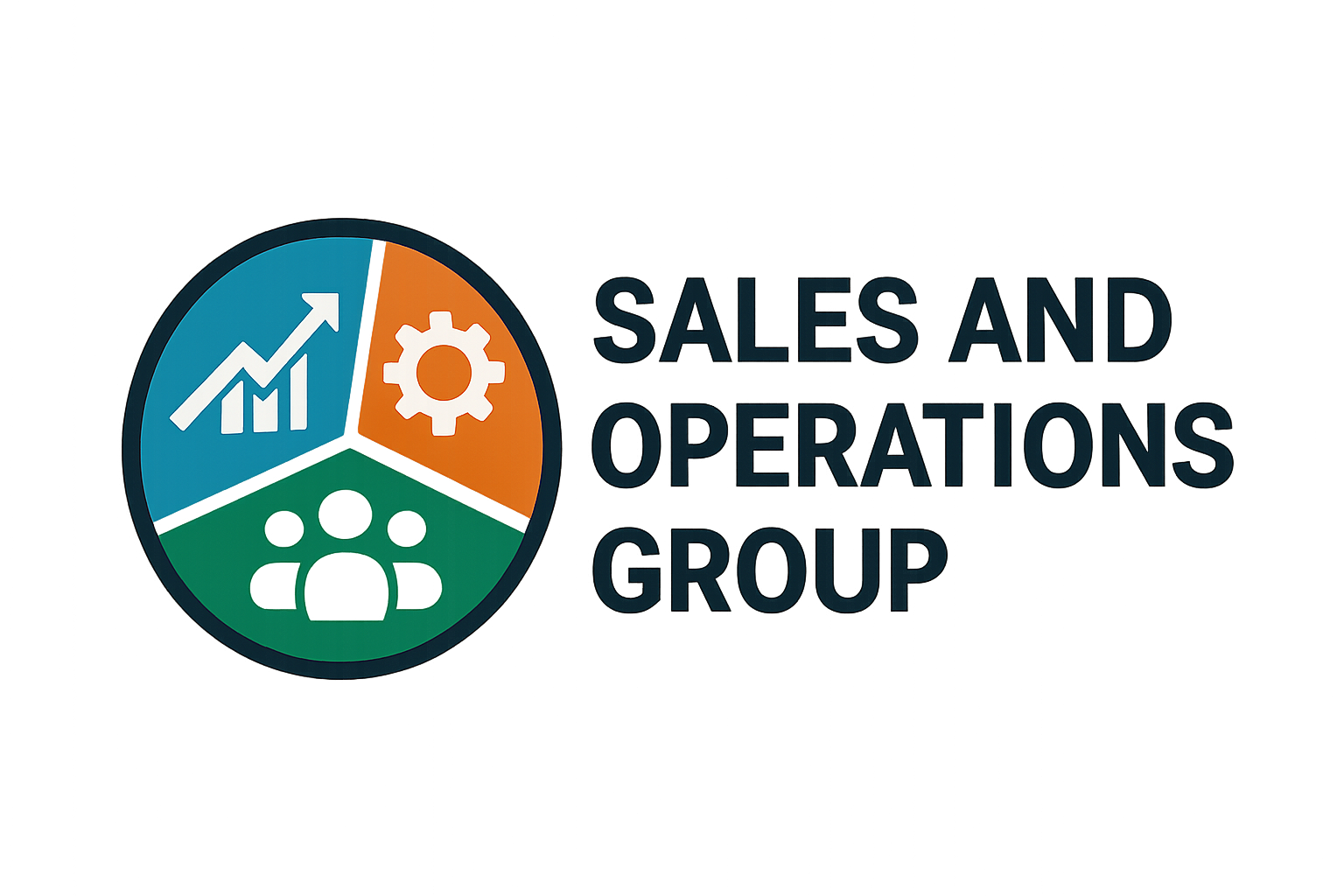 Sales and Operations Group Logo